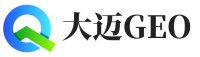 绩溪县大迈GEO